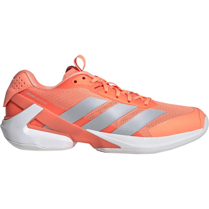 adidas Women's Adizero Ubersonic 5 All Court Shoes