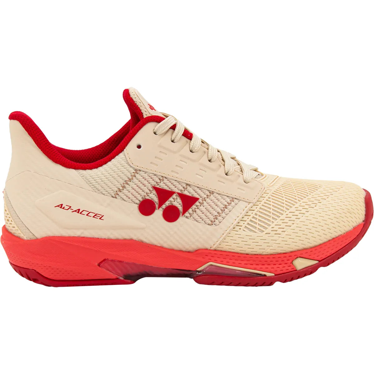 Yonex Women's Ad Accel All Court Shoes