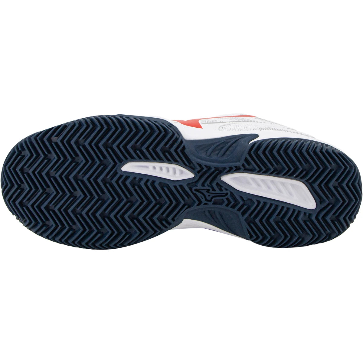 Mizuno Junior Break Shot 5 Clay Shoes