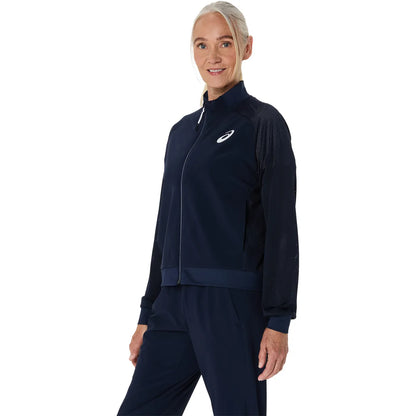 Asics Women's Match Paris Jacket