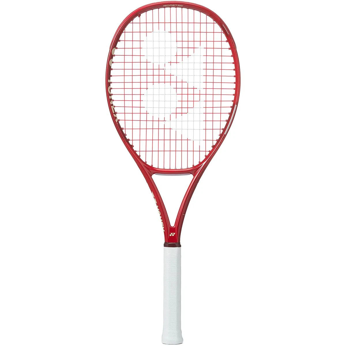 Yonex Vcore Alpha Ruby Red Racket (275 Gr) (Strung)