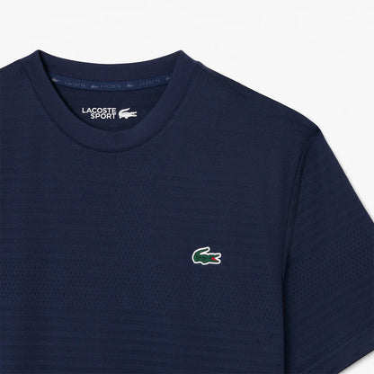 Lacoste Euro Clay Athlete T-Shirt