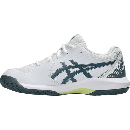 Asics Junior Gel Dedicate 8 Gs All Court Shoes