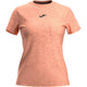 Joma Women's Challenge T-Shirt