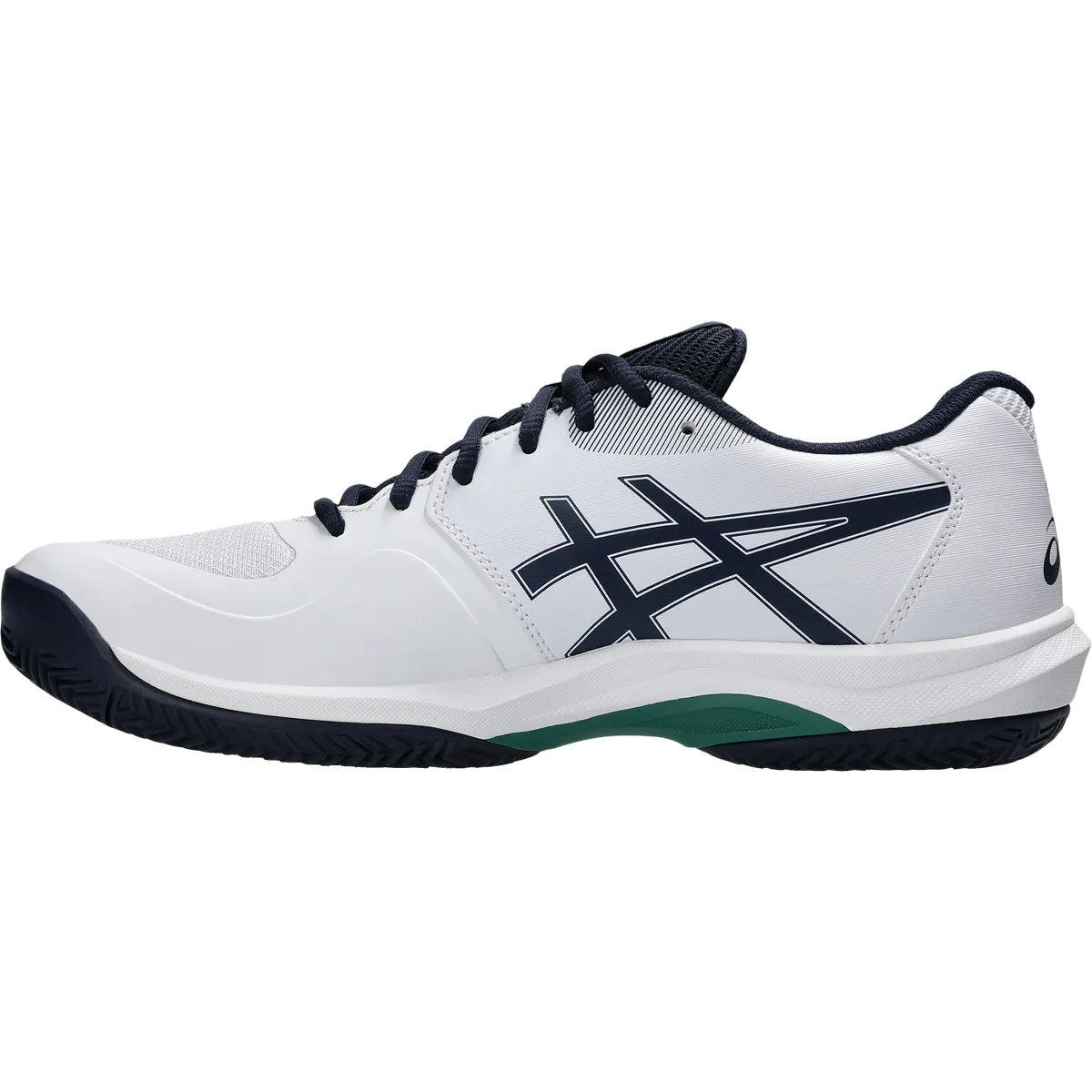 Asics Game FF Clay Shoes