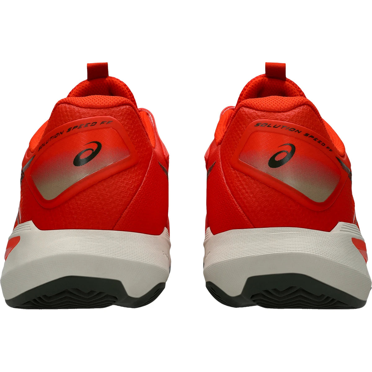 Asics Solution Speed FF4 Clay Shoes