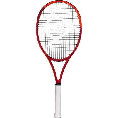 Dunlop CX 400 Racket Test (285 Gr)