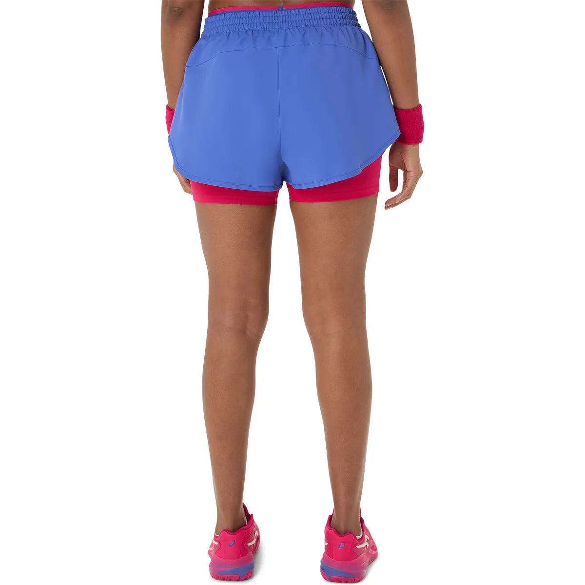 Short Asics Women Match New York
