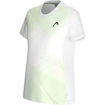Head Women's Vision Tie Break T-Shirt