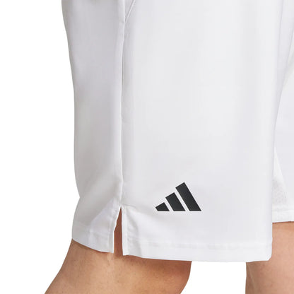 adidas Club 3 Stripes Shorts