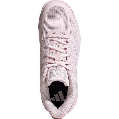 adidas Junior Ubersonic All Court Shoes