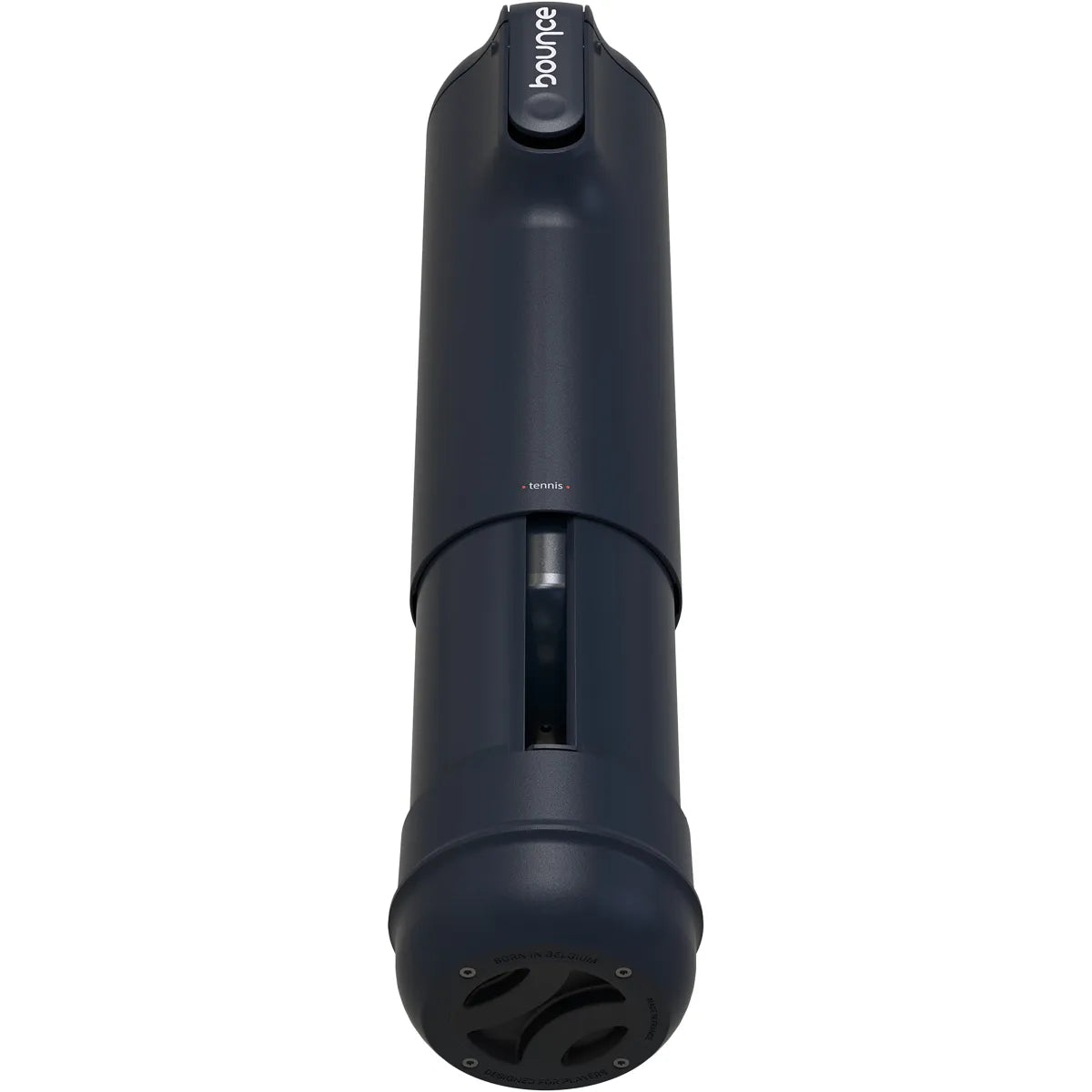 Bounce Tennis Ball Pressuriser X4