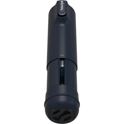Bounce Tennis Ball Pressuriser X4