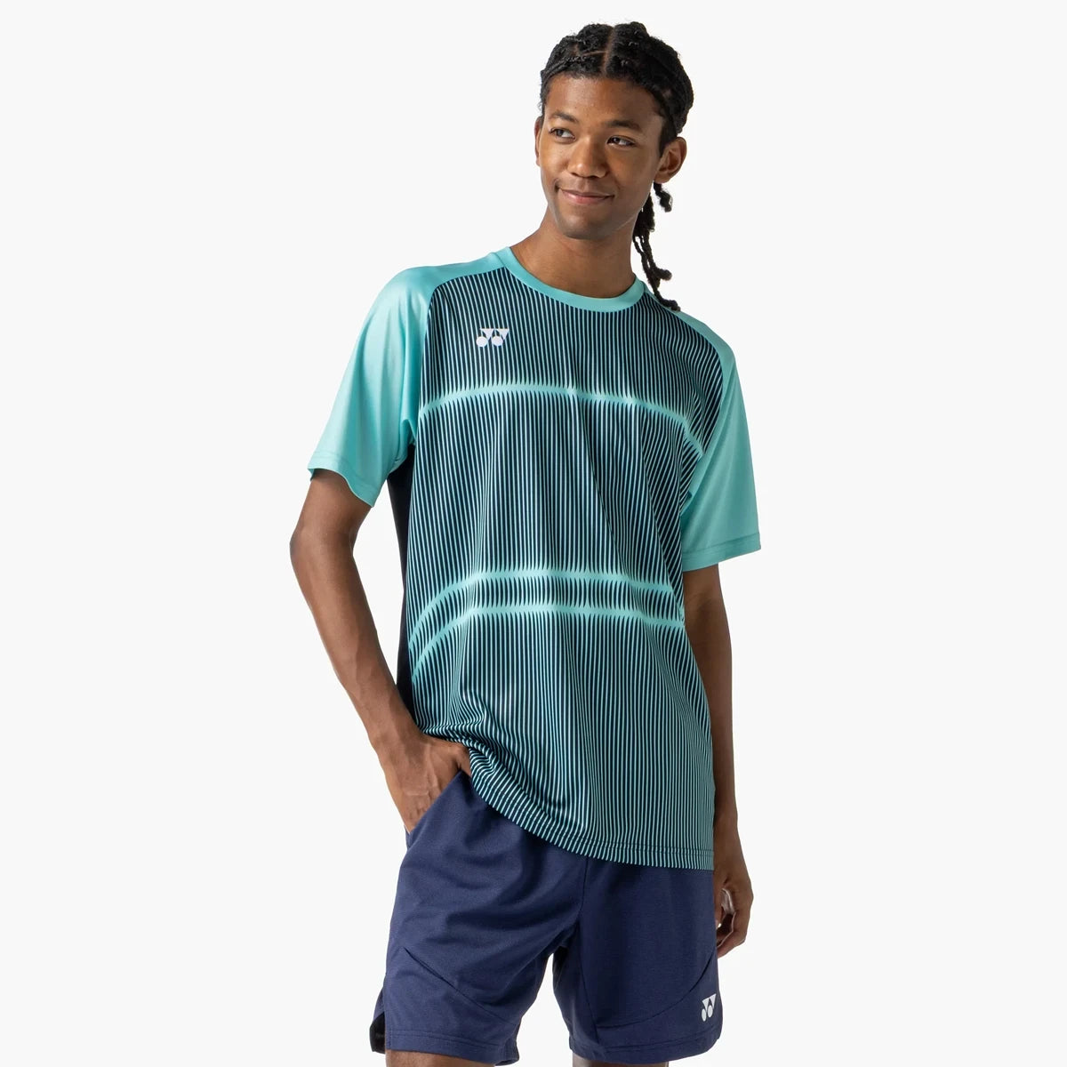 Yonex Team T-Shirt 16862Ex