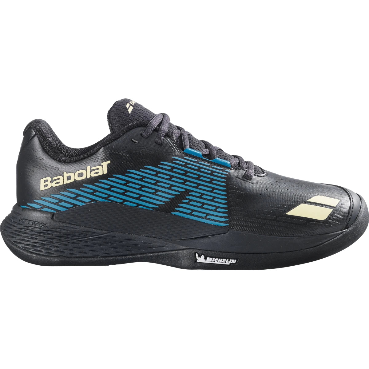 Babolat Propulse Storm Clay Shoes