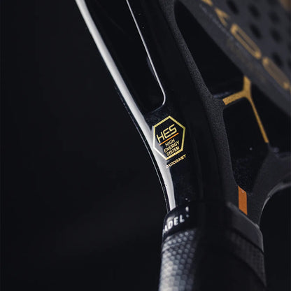 Padel Racket Oxdog Ultimate Pro+ Classics Series