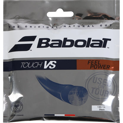 Babolat Natural Gut Vs Touch String (12 Metres)