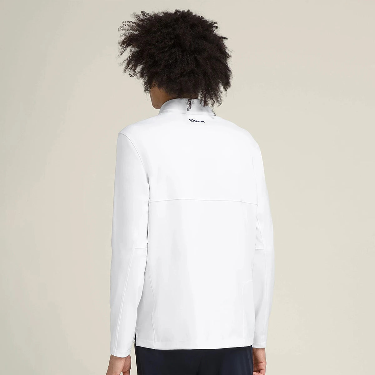 Wilson Elevate Performance 1/4 Zip Sweat