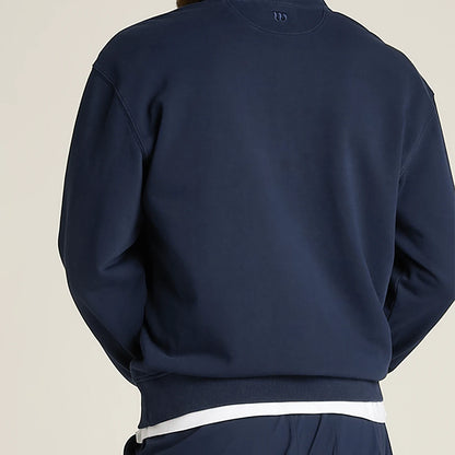 Wilson Playstate 1/2 Zip Sweat