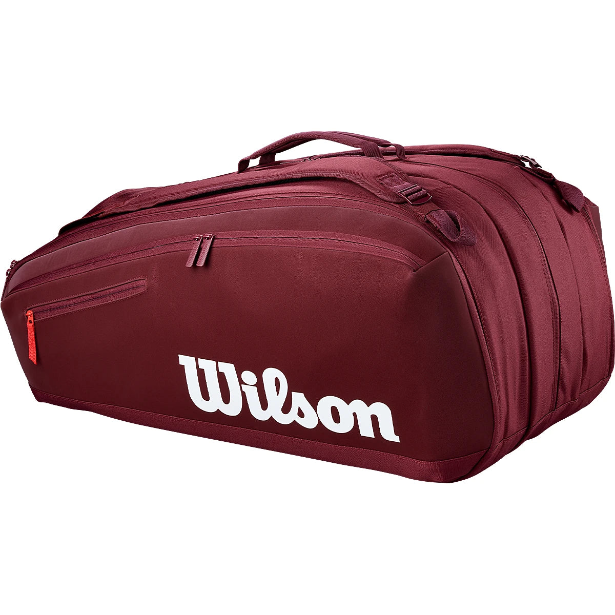 Wilson Defyer Super Tour 15 Bag