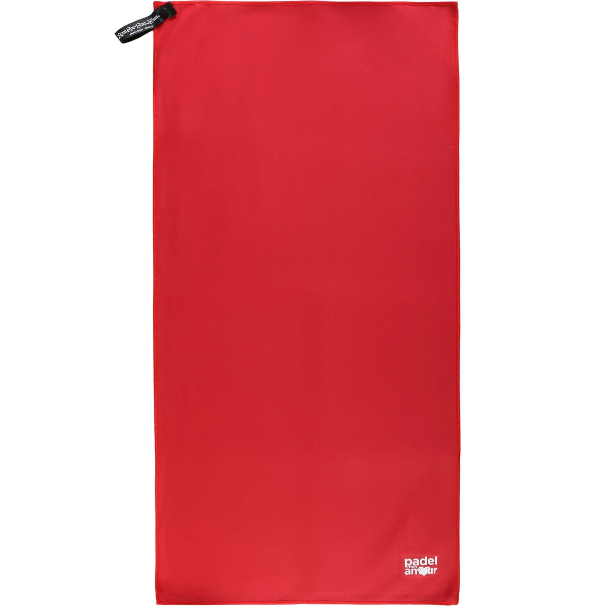 Padel Towel Mon Amour Microfibre