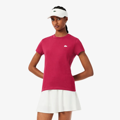 Lacoste Women's Core Performance T-Shirt