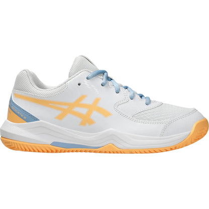 Asics Junior Gel Dedicate 8 Padel Shoes GS