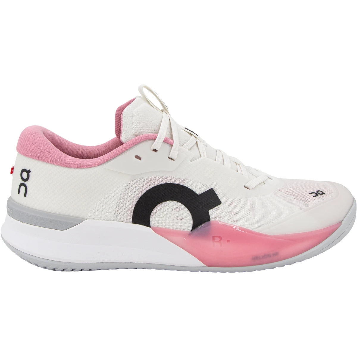 On Shoes Women The Roger Pro 3 Clay