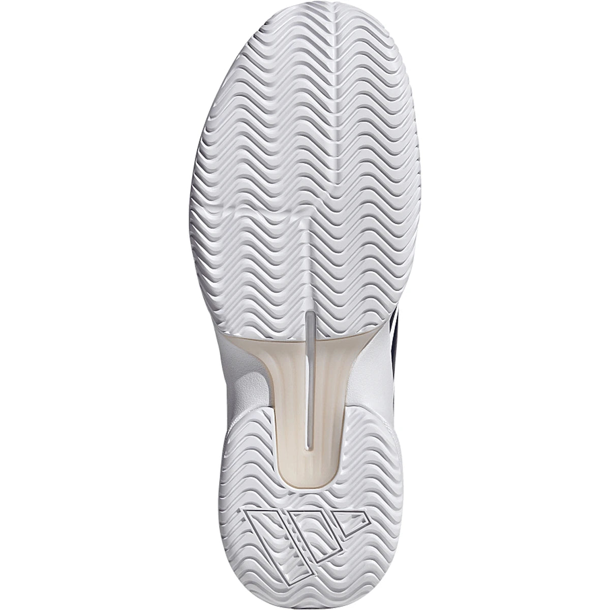 adidas Gamecourt 3 All Court Shoes