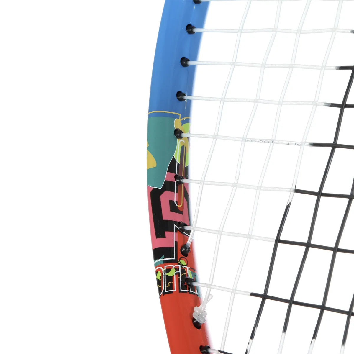 Prince Junior Ace/Face 21 Blue Racket