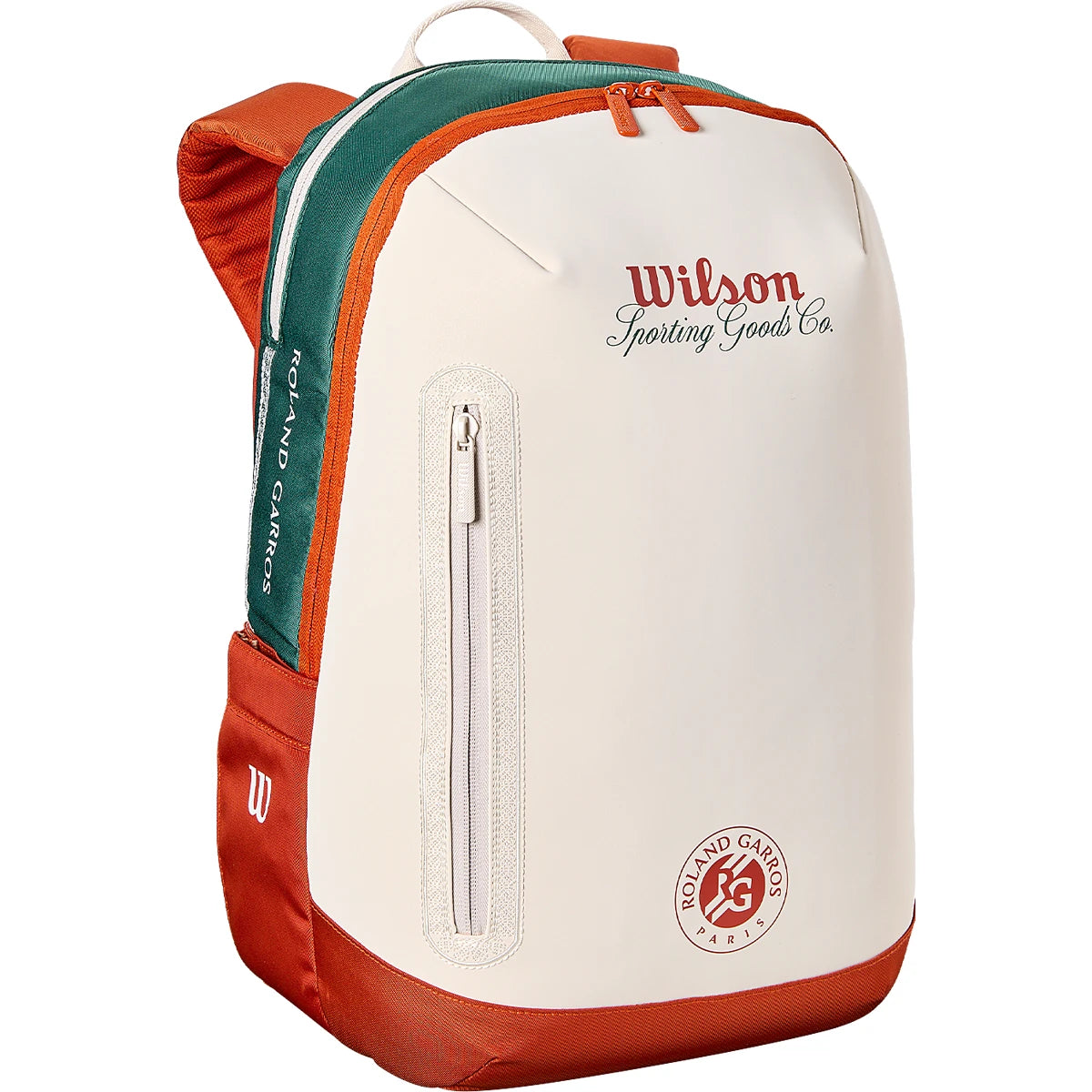 Wilson Super Tour Roland Garros 2026 Backpack