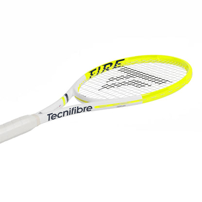 Tecnifibre Fire 300 Racket Test (300 Gr)