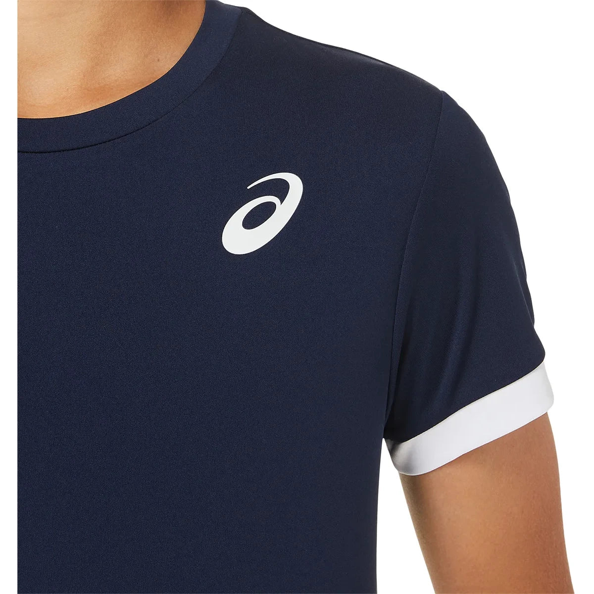 Asics Junior Boys Tennis T-Shirt