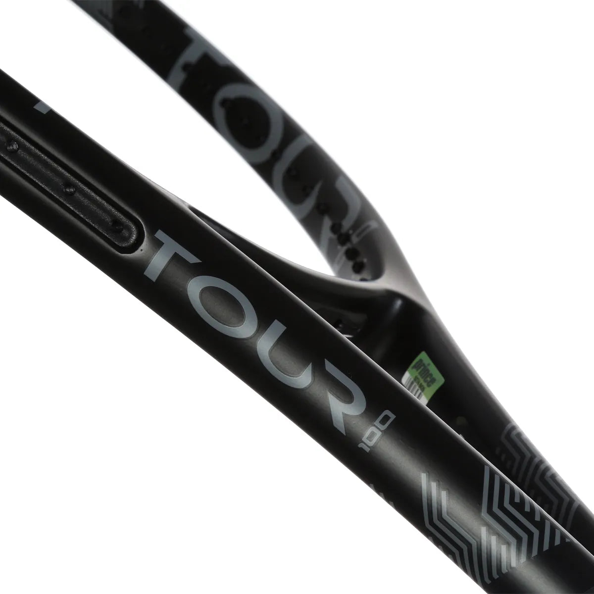 Prince Tour Carbon 100 Racket (275 Gr)