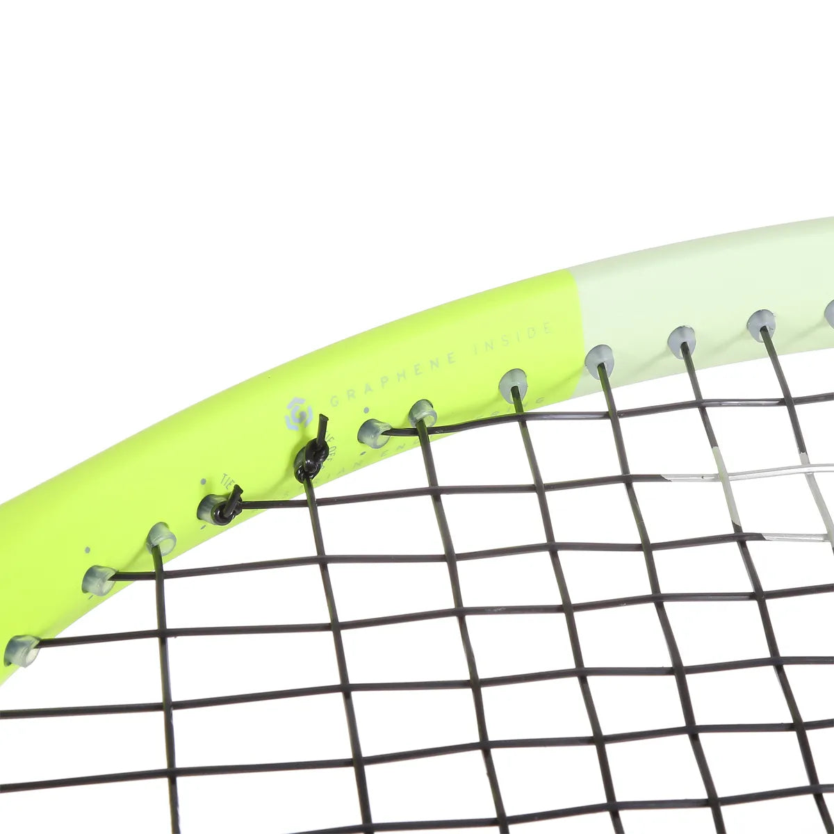 Head Extreme Team Racket (265 Gr) (Strung)