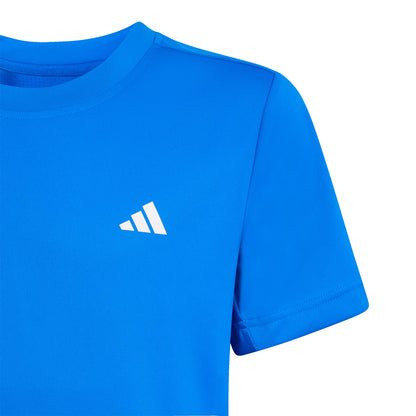 adidas Junior Club T-Shirt