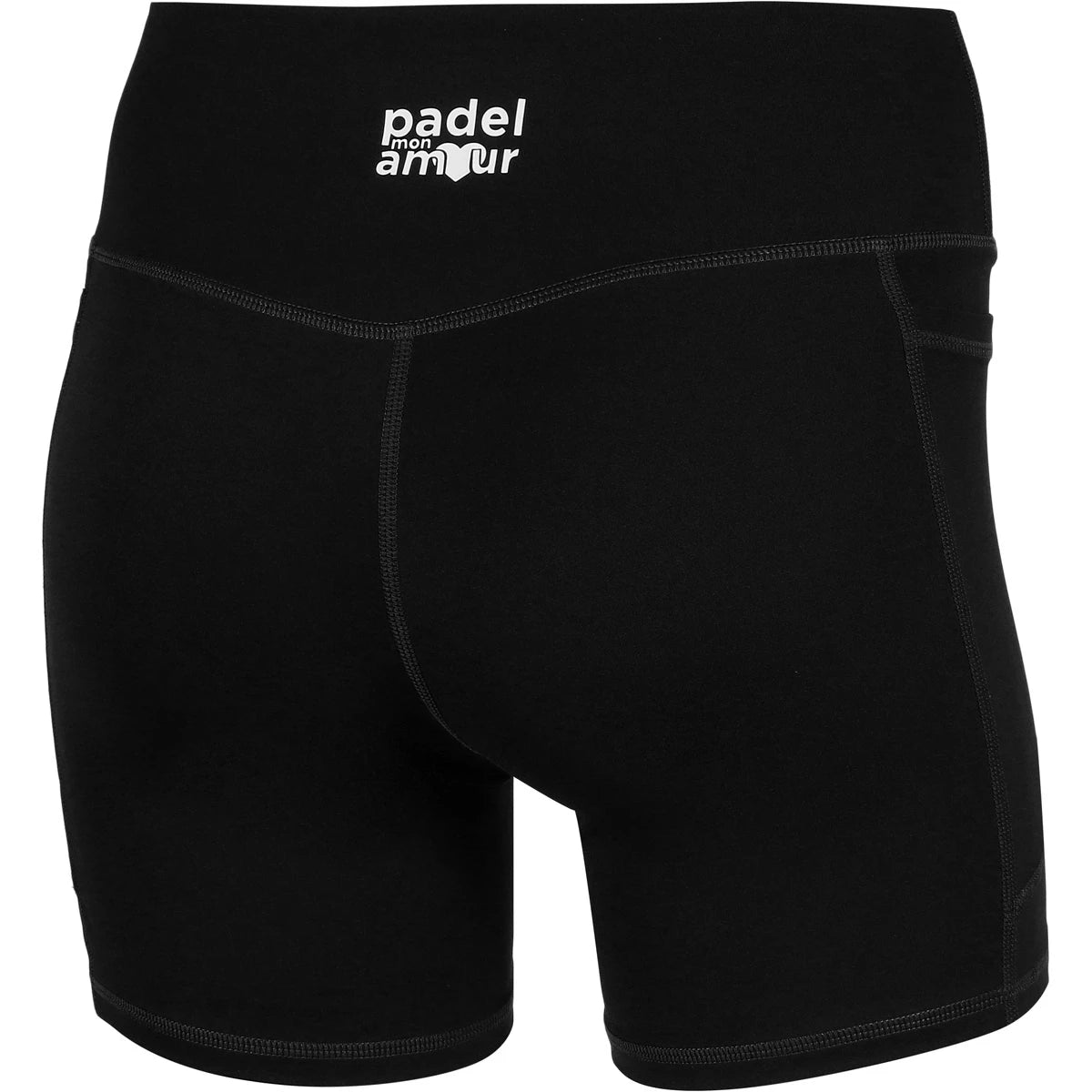 Padel Shorty Mon Amour