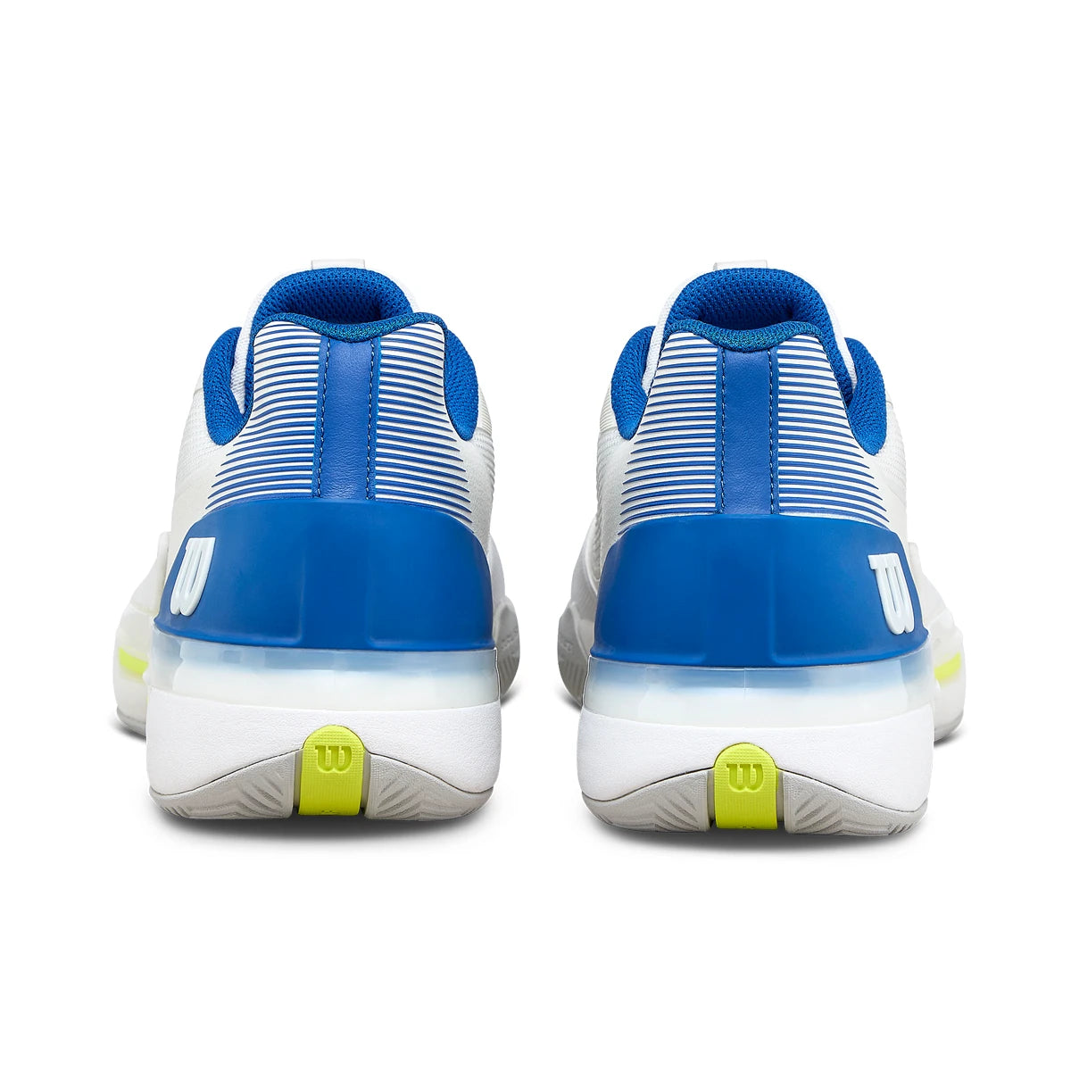 Wilson Rush Tour 5 All Court Shoes