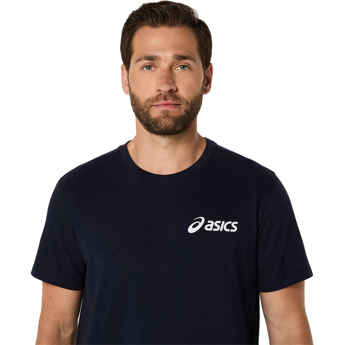 Asics Training Chest T-Shirt