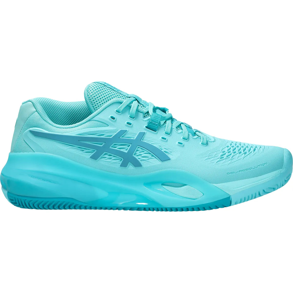 Asics Gel Resolution X Clay Shoes