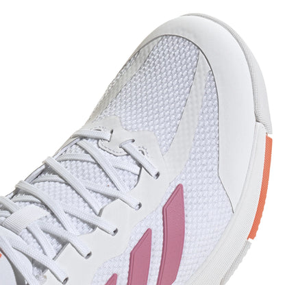 adidas Women's Netcourt Elite All Court Shoes