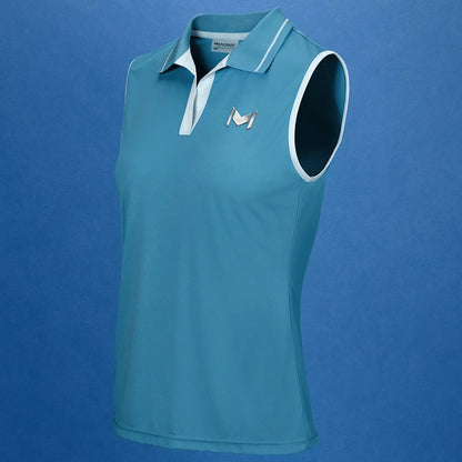 Mouratoglou Apparel Women's Tank Top Match New York