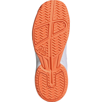 adidas Junior Courtflash shoes