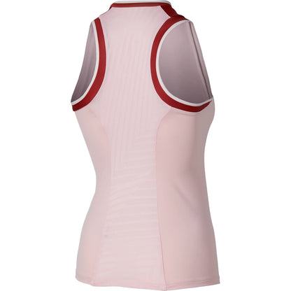 Mizuno Women's Stargazer Tennis Tank Top