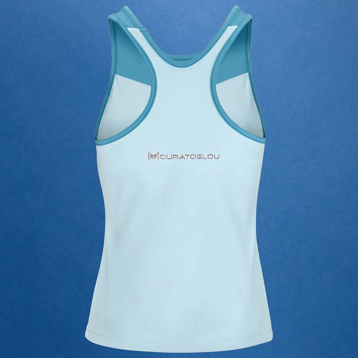 Mouratoglou Apparel Women's Tank Top Match New York