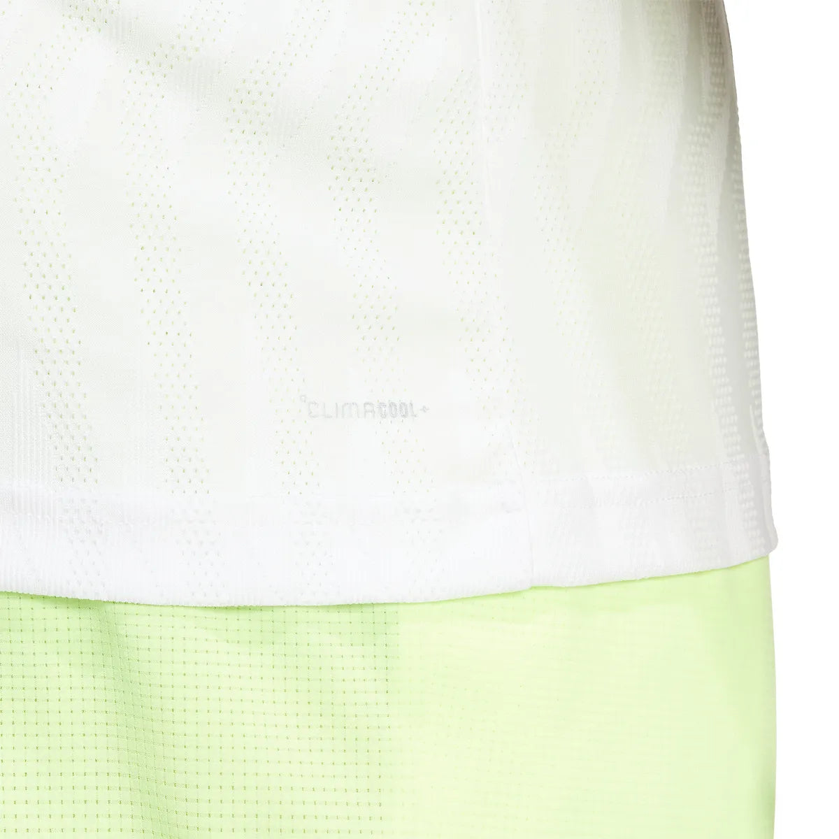 Adidas Freelift Gameset Zverev / Aliassime Euro Clay T-Shirt