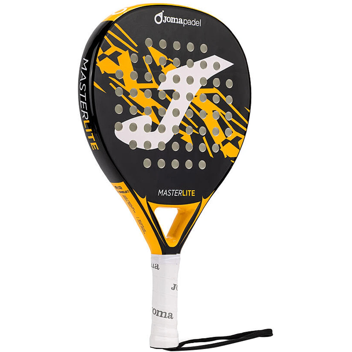 Joma Master Lite Padel Racket