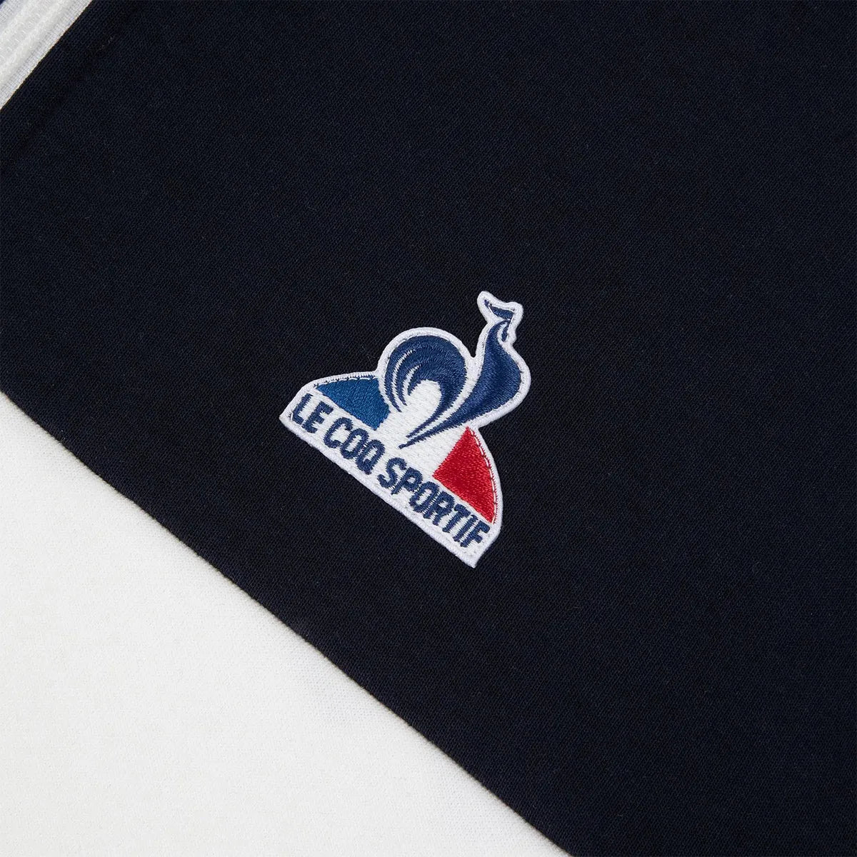 Le Coq Sportif Tricolore Jacket