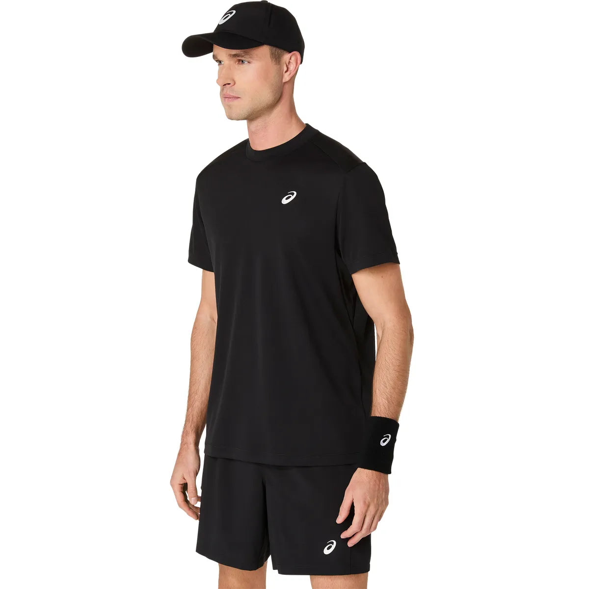 Asics Court T-Shirt