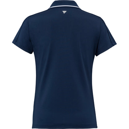 Tecnifibre Women's Team Tech Polo